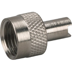 Vožtuvo dangtelis su vožtuvo ištraukikliu 5620100