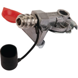 Priekabos stabdžių movos galvutė PTGX020026