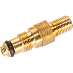 Oro/vandens įdėklo vožtuvo dėžutė 5623066