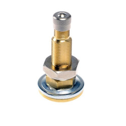 Vožtuvas metalinis TR17A 40mm 5621202