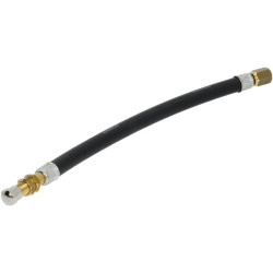 Vožtuvo prailginimas 350mm max 15 bar WO1570