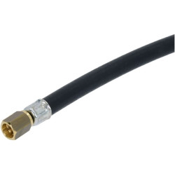 Vožtuvo prailginimas 350mm max 15 bar WO1570