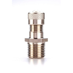 Vožtuvas L: 22,5 mm, sriegis: 1/8" Bsp, aligatorius AL900883