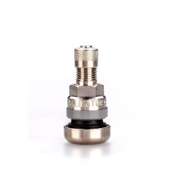 Bevamzdinis vožtuvas 31Ms, aligatorius AL512512