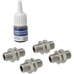 Ratlankio jungtis PTGX650044