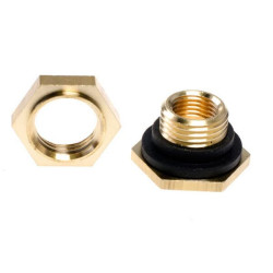 Alligator Valvefoot EM V5.10.1 / Tr Sp2 5629699