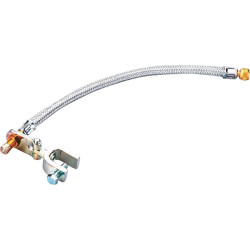 Vožtuvo prailginimas 300mm 5624151