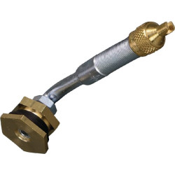 Vožtuvo metalas 74° 5629620