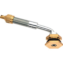 Vožtuvo metalas 74° 5629620