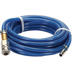 Užpildymo žarna 8 m + tvirtinimo kaištis PTGX711001