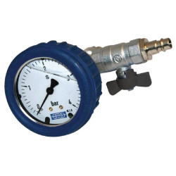 Greitas kvėpavimas 0-4 barai PTGX060001