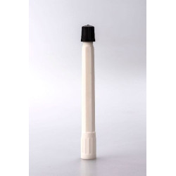 Plastikinis vožtuvo prailginimas 95mm, aligatorius AL381805