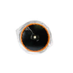 RTT Truck vožtuvo lizdas VG 8/8cm 5010507