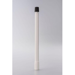 Plastikinio vožtuvo prailginimo standus 150 mm, aligatorius 1562457