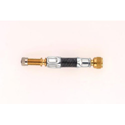 Vožtuvo prailginimo žarna 75mm VG8, Alligator 5624216NV