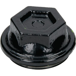 Stebulės dangtelis 0006499600N