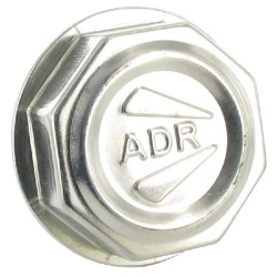 Rato gaubtas Ø100 912T100