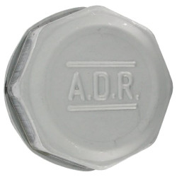 Stebulės dangtelis Ø121 912T120