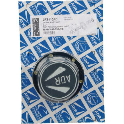 Ašies gaubtų komplektas Ø110 9RT110AC