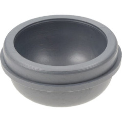 Plastikinis dangtelis 1255501001