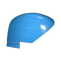 Rh Fender 6" Drop VPM1077