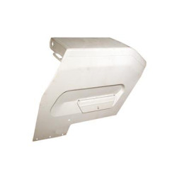 Plokščias viršus – dešinysis sparnas VPM1057