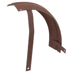 Sparnas - priekinis, kairysis 3 cilindrų 26903027656M91