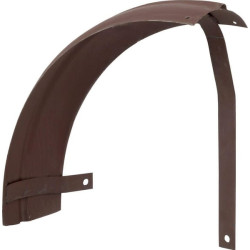 Sparnas - priekinis, kairysis 3 cilindrų 26903027656M91