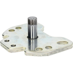 Purvasaugio tvirtinimo kronšteinas 87543520