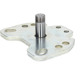 Purvasaugio tvirtinimo kronšteinas 87543520