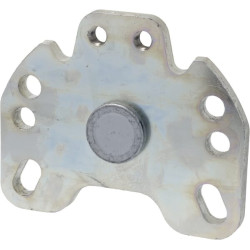 Purvasaugio tvirtinimo kronšteinas 87543520