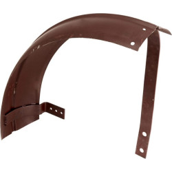 Sparnas – priekinis, kairysis C-330, C-360 2690466700110