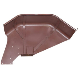 Sparnas – galinis, kairysis C-330 26900042421020