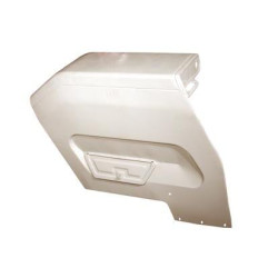 Kairysis sparnas plokščias VPM1056