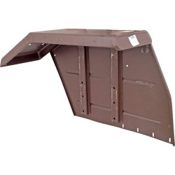 Sparnas - galinis, dešinysis 3 cilindrams 4 cilindrams 26901668098M91