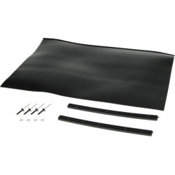 Priekabos apsauga nuo purslų 400x590mm DL6565296