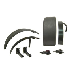 Purvasaugių komplektas VLD1801