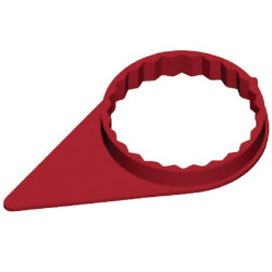 Rato veržlės indikatorius 32mm 5612570