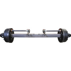 Ketaus velenas/stabdys A10898412E2000