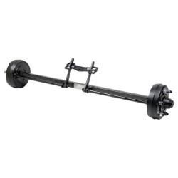 Ašis su stabdžiais 1253A50JA6DA1500