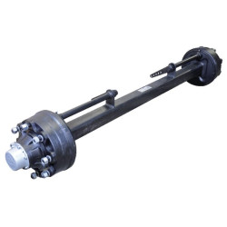 Ašis stabdoma A505402001500