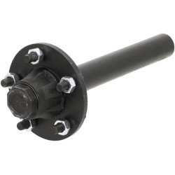 Pusašis 50, L-370, stebulė 94/140, M16 x 1,5 1253S51JA5000370