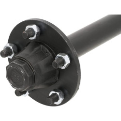 Pusašis 50, L-370, stebulė 94/140, M16 x 1,5 1253S51JA5000370