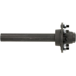 Pusašis 50, L-370, stebulė 94/140, M16 x 1,5 1253S51JA5000370