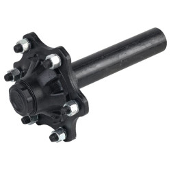 Pusašis ADR, 60, L-330, stebulė 160/205, M18X1,5 1253S61KA600330