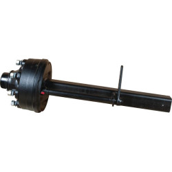 Stabdoma ašis S9099840G1000