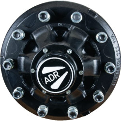 Rato veleno galas su stabdžiu S110VI412E1000