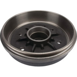 Stabdžių būgnas su stebule 300x60 65L6NA02