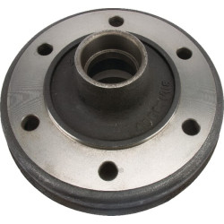 Stabdžių būgnas su stebule 250x60 65L6JA01