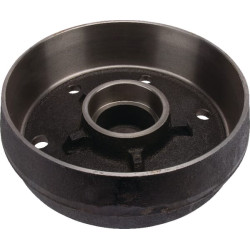 Stabdžių būgnas su stebule 250x60 65L6JA01